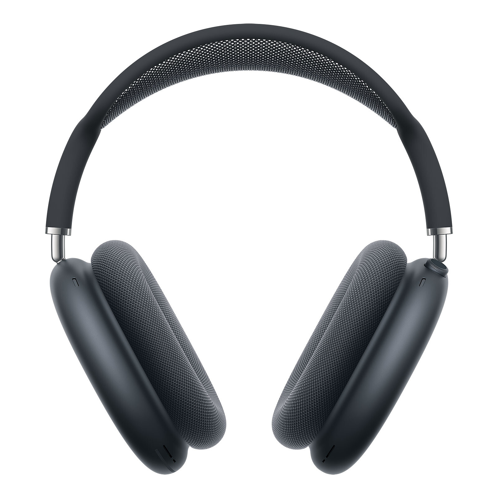 AirPods Max — Noir