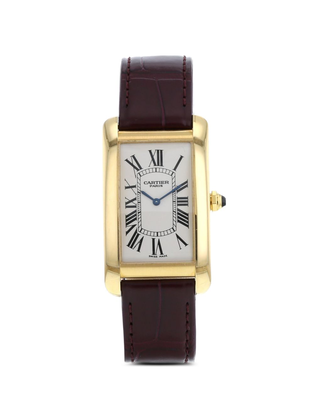 Cartier Tank