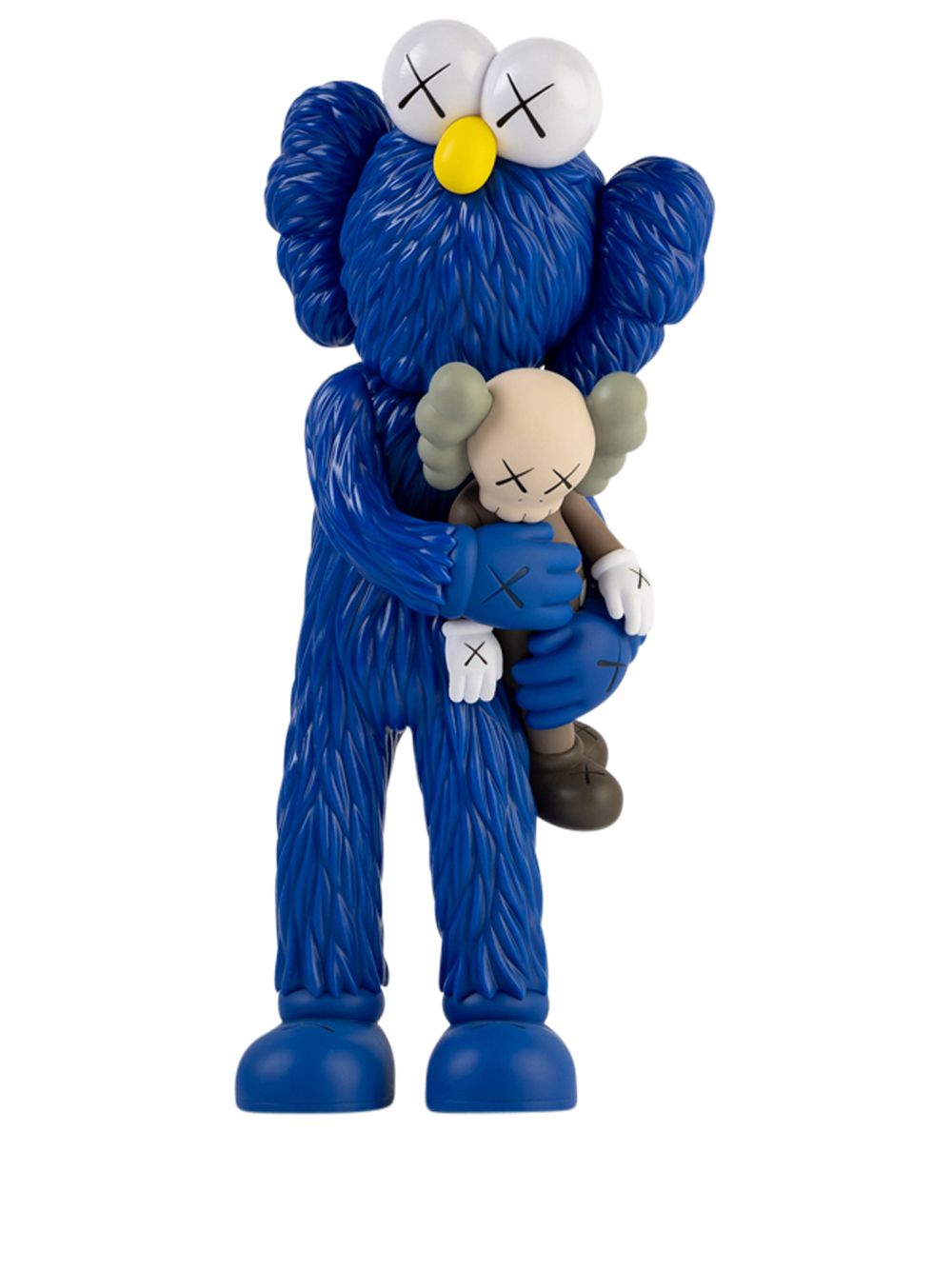 KAWS Companion