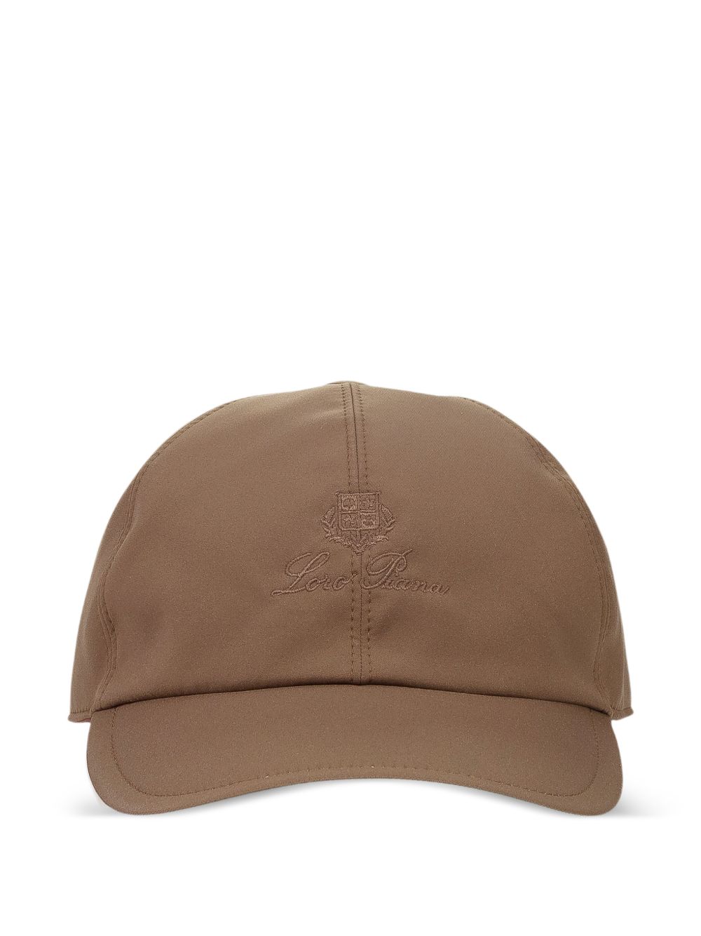 Casquette Loro Piana