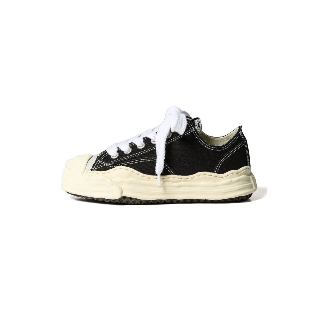 Mihara Yasuhiro Hank — Noir